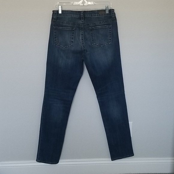 Blue jeans - Picture 6 of 6